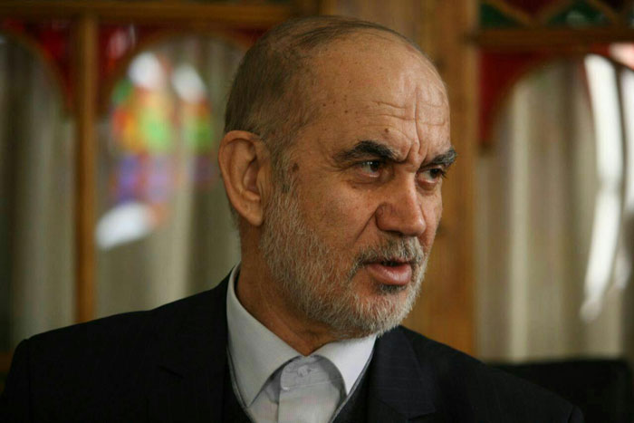 رونمایی از 