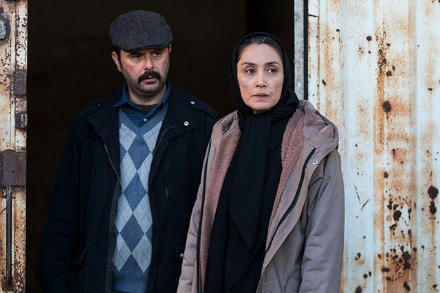 جزئیاتی از ۱۰ فیلم اول راه یافته به سی و هفتمین جشنواره فیلم فجر جزئیاتی از ۱۰ فیلم اول راه یافته به سی و هفتمین جشنواره فیلم فجر