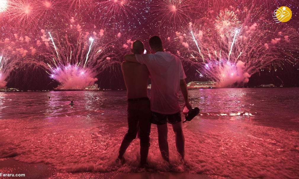 (تصاویر) سال 2019
