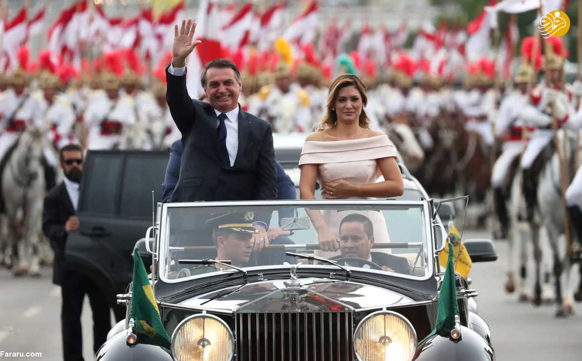 (تصاویر)