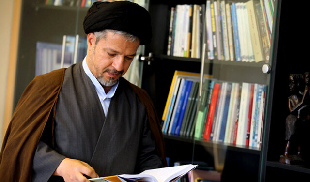 دبیر جدید شورای عالی انقلاب فرهنگی کیست؟+ سوابق