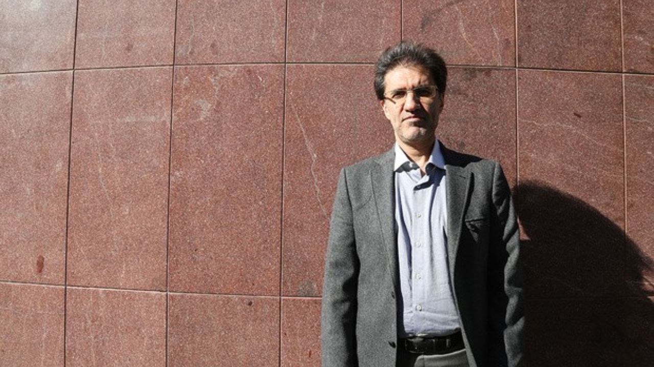 حسین کروبی: مگر کسی می‌تواند از پدرم بخواهد سکوت کند