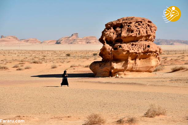 (تصاویر)