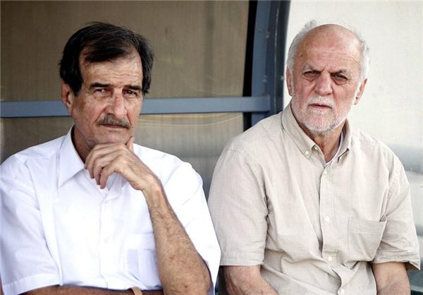 حسین کازرانی: یک نابغه فوتبالی، عامل پیروزی ایران مقابل چین میشود! حسین کازرانی: یک نابغه فوتبالی، عامل پیروزی ایران مقابل چین میشود!