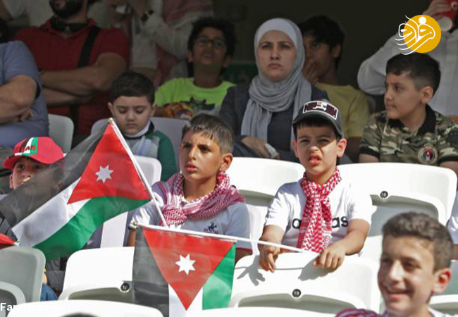 (تصاویر)