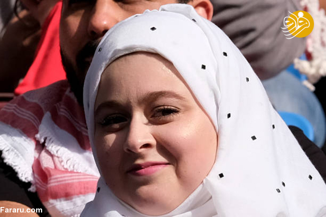 (تصاویر)