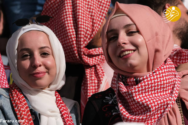 (تصاویر)