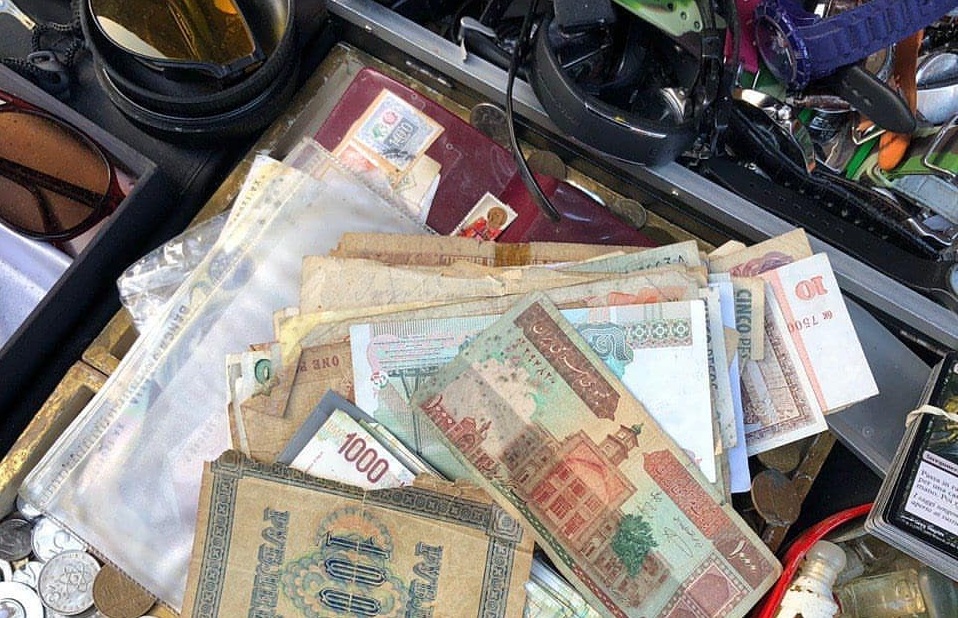 دستگیری یکی از متهمان بزرگ رباخواری