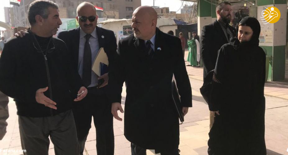 (تصاویر)