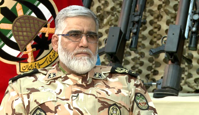امیر پوردستان: ۷ هزار نیروی داعش با کمک عربستان و امارات در حال یارگیری در افغانستان است امیر پوردستان: ۷ هزار نیروی داعش با کمک عربستان و امارات در حال یارگیری در افغانستان است
