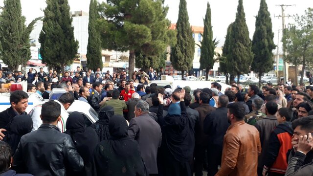 مرگ مشکوک ۳ کارمند علوم پزشکی در یاسوج