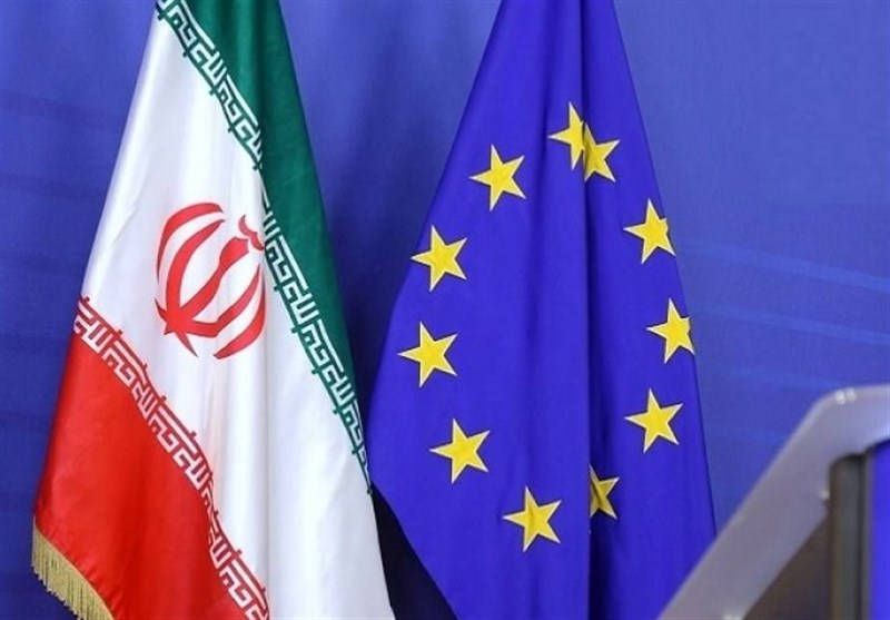 گزارش بلومبرگ درباره ثبت کانال مالی ایران با اروپا