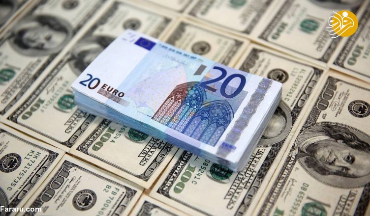 قیمت دلار و قیمت ارز در بازار امروز پنچ شنبه ۴ بهمن قیمت دلار و قیمت ارز در بازار امروز پنچ شنبه ۴ بهمن