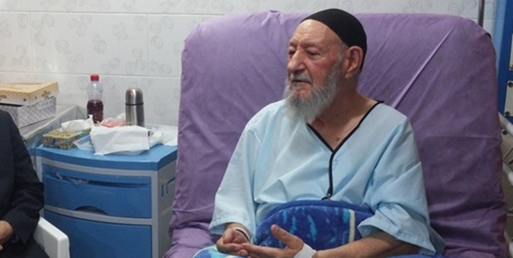آیت‌الله مروج درگذشت