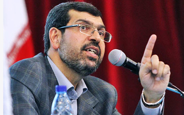 الگوی اسلامی ایرانی ///