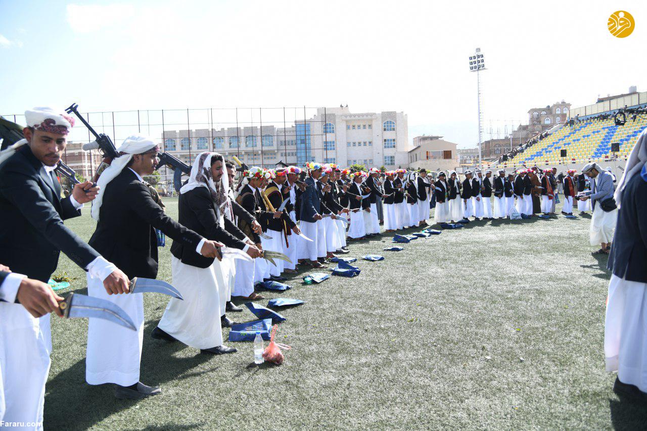 (تصاویر)