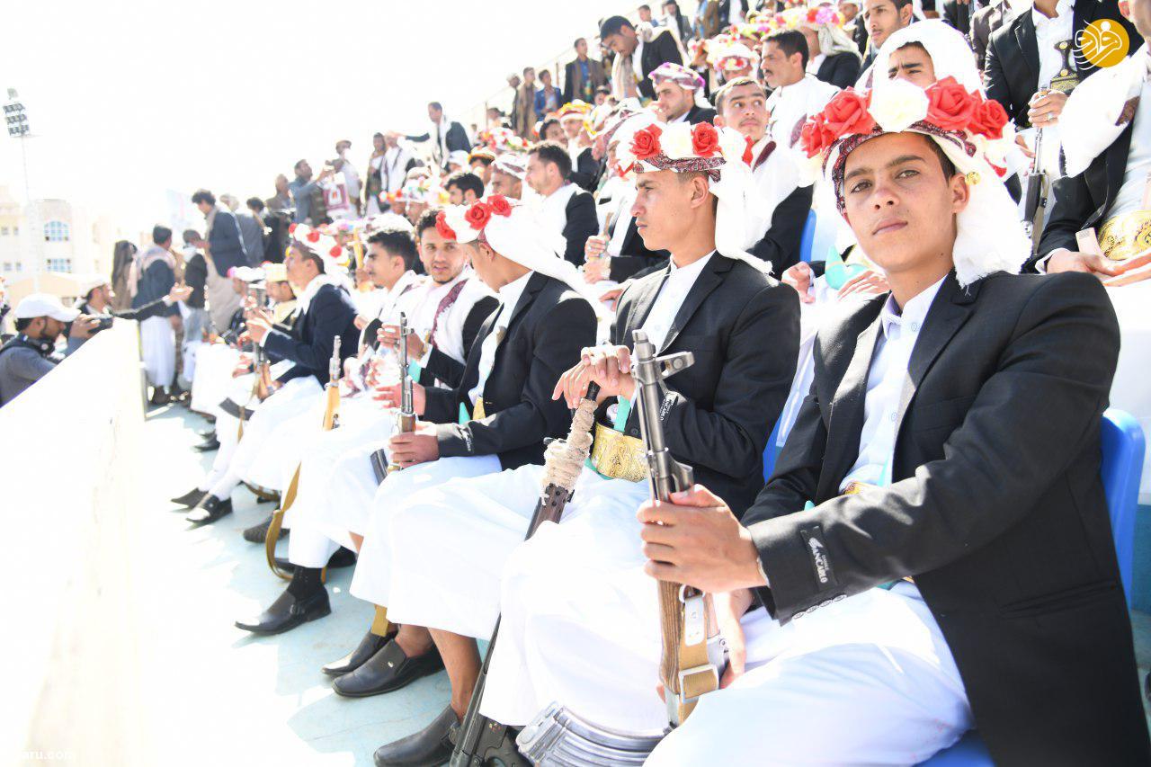 (تصاویر)