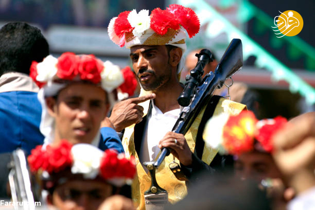 (تصاویر)