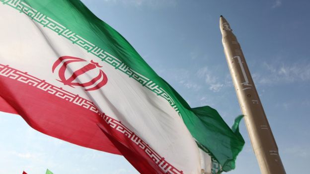 فضای پرتنش میان ایران و اروپا؛ هشدارهای تهران فضای پرتنش میان ایران و اروپا؛ هشدارهای تهران