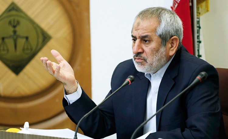 دادستان تهران: در چهل سال بعد انقلاب تا این حد گران‌فروشی نداشته‌ایم
