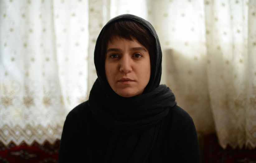 ستاره پسیانی