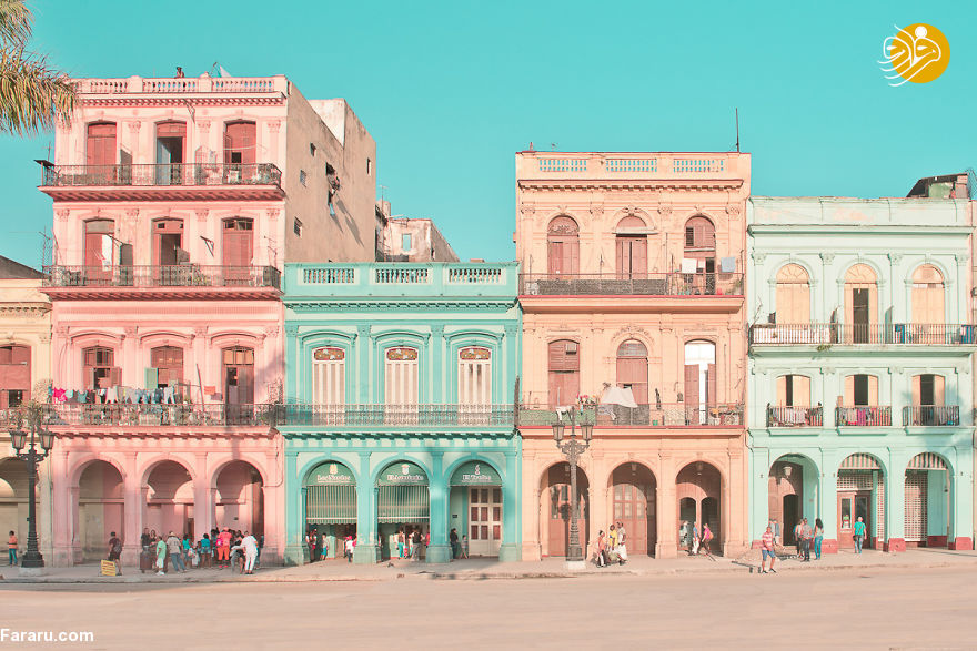 (تصاویر)