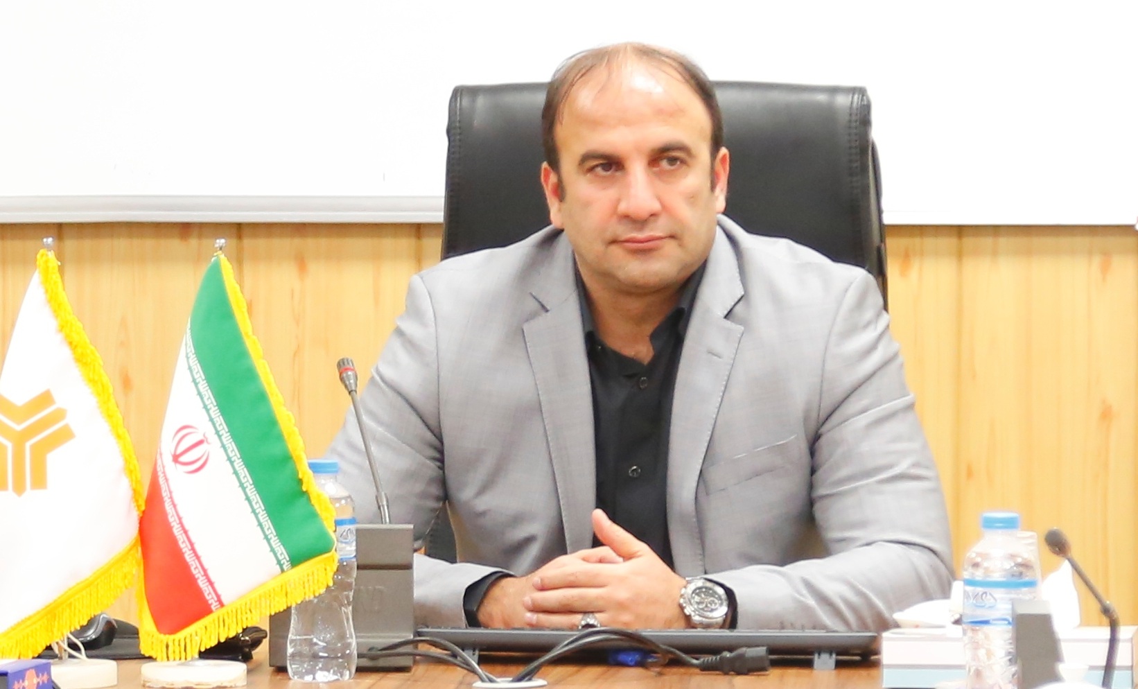 نماینده مدیرعامل سایپا: به دنبال حل مشکل و کسب رضایت مشتریان هستیم