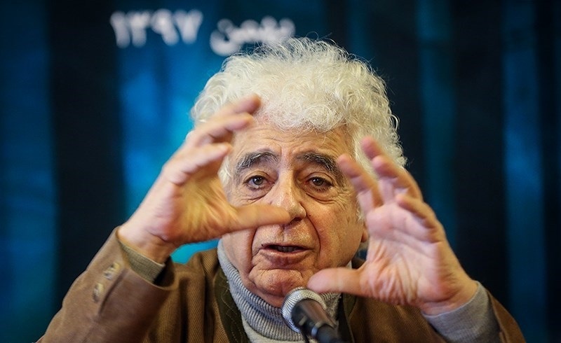 چکناواریان: ارکستر‌های ما سی سال با استاندارد جهانی فاصله دارند