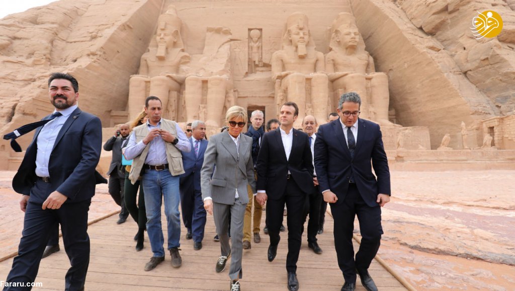 (تصاویر)