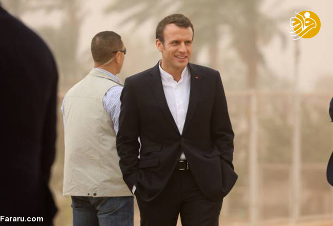 (تصاویر)