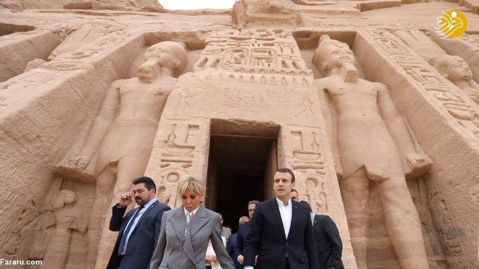 (تصاویر)