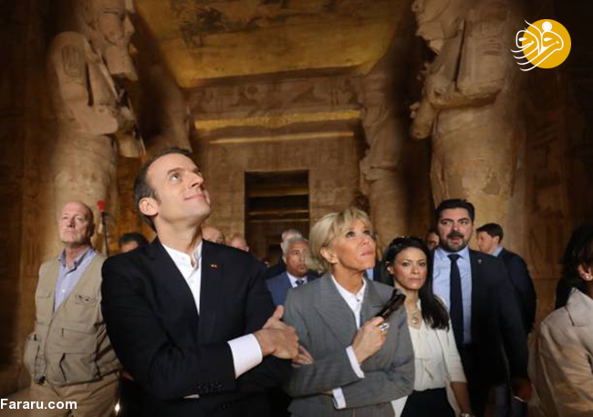 (تصاویر)