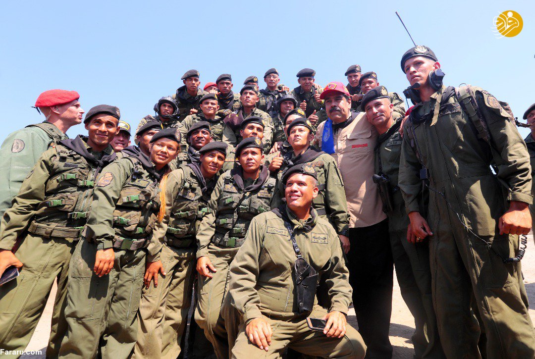 (تصاویر)