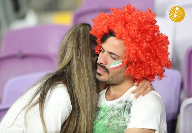 (تصاویر)