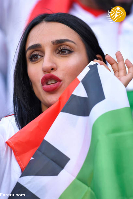 (تصاویر)