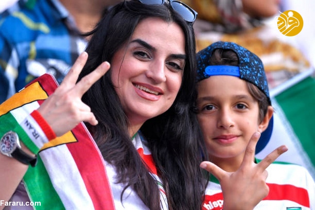 (تصاویر)