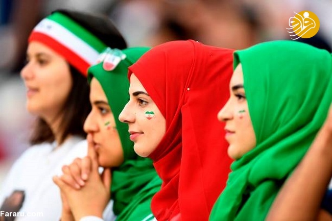 (تصاویر)