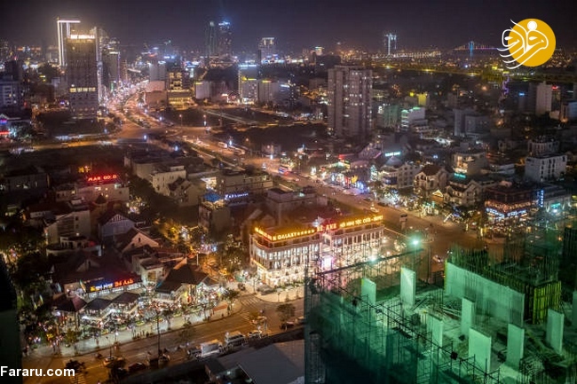 (تصاویر)