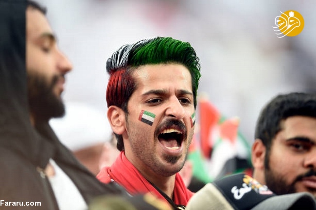 (تصاویر)