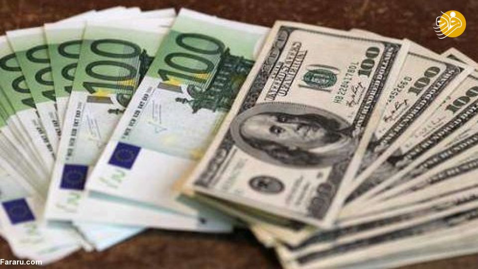 قیمت دلار و قیمت ارز در بازار امروز چهارشنبه ۱۰ بهمن ۹۷ قیمت دلار و قیمت ارز در بازار امروز چهارشنبه ۱۰ بهمن ۹۷