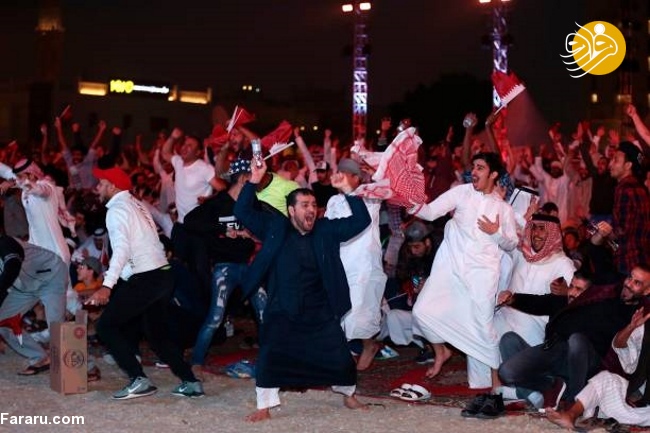 (تصاویر)