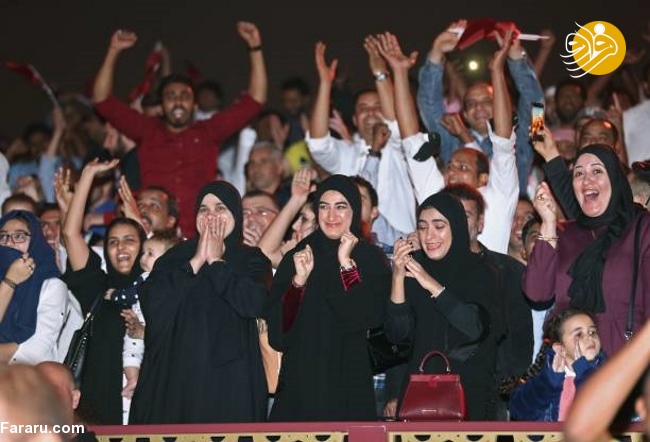 (تصاویر)