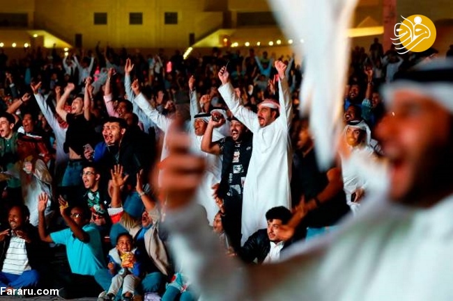 (تصاویر)