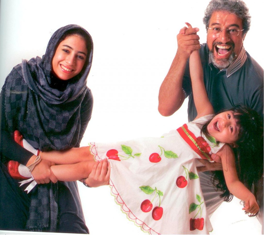 علیرضا خمسه: آقای تنابنده، به روح اعتقاد داری؟!///// علیرضا خمسه: آقای تنابنده، به روح اعتقاد داری؟!/////