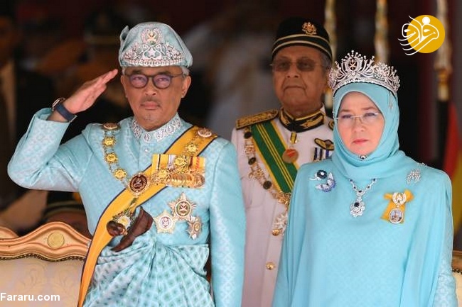 (تصاویر)