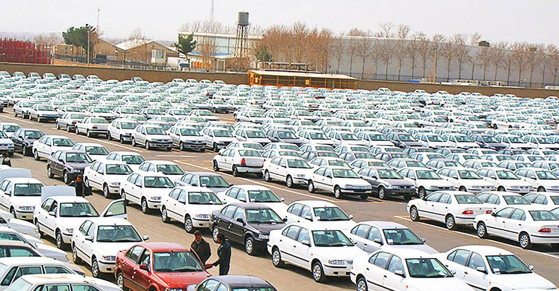 دلایل روند صعودی قیمت خودرو در هفته جاری