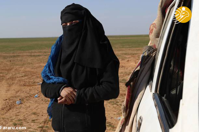 (تصاویر)