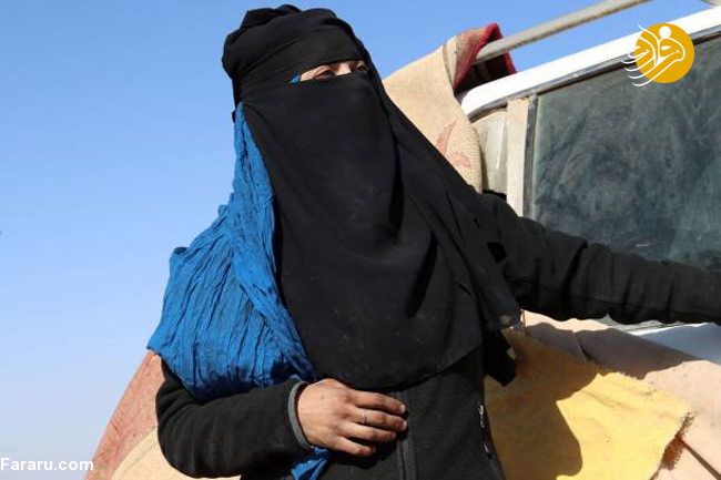 (تصاویر)