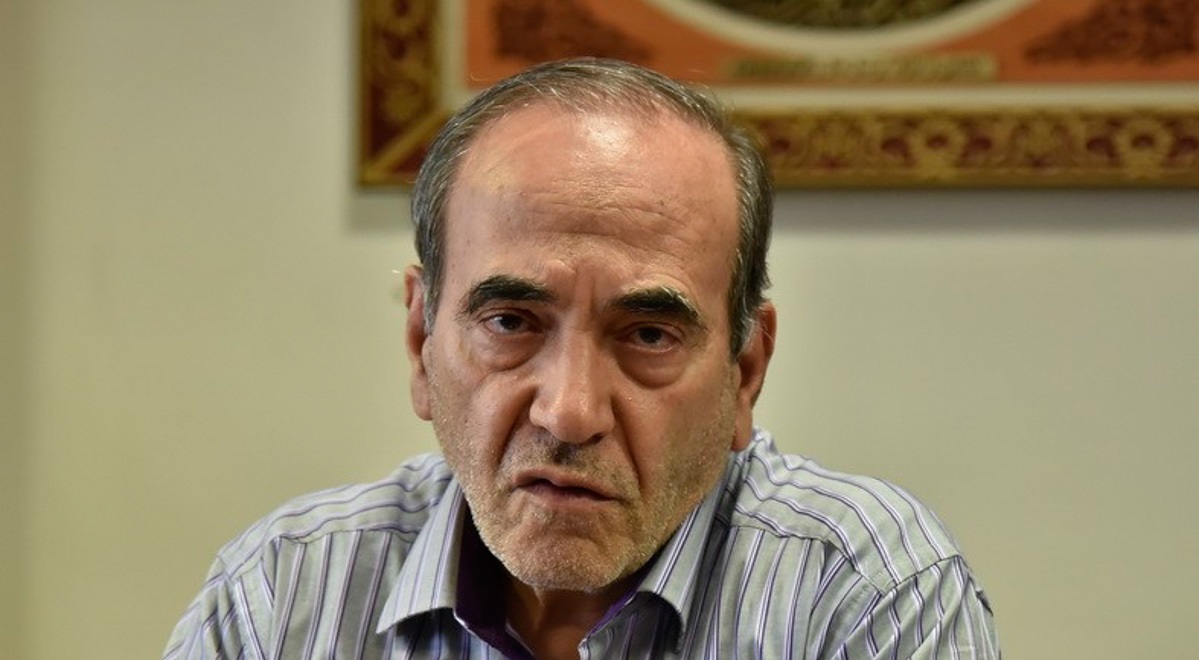 مرتضی حاجی:«رفع حصر» خارج از اختیارات رییس جمهور بود که نباید در زمان انتخابات وعده داده می شد
