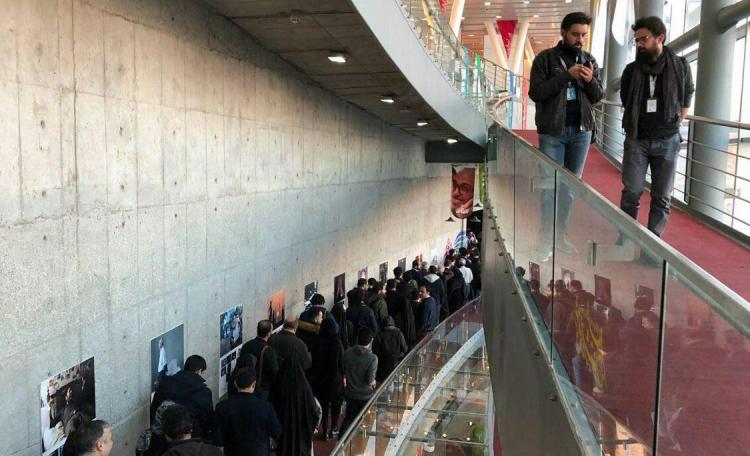 فیلم‌هایی به رنگ خون؛ تماشاگرانی در برزخ جشن و عزا